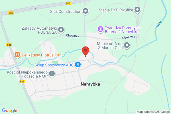 Przedszkole Samorzadowe