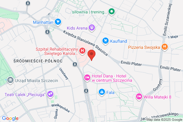 Przedszkole nr 19 Miejskie