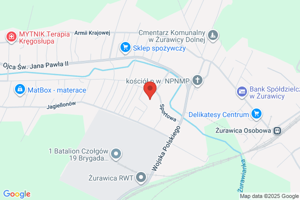 Medyk. Przychodnia Lekarska NZOZ