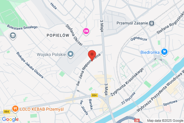 Optima. Niepubliczny Zaklad Opieki Zdrowotnej