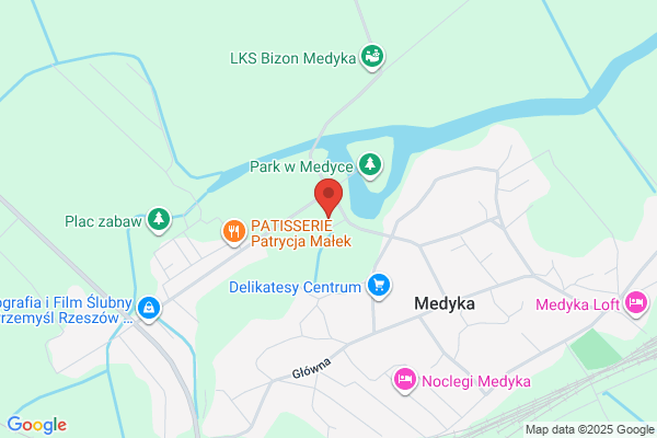 Poradnia Ogólna NZOZ Hipokrates