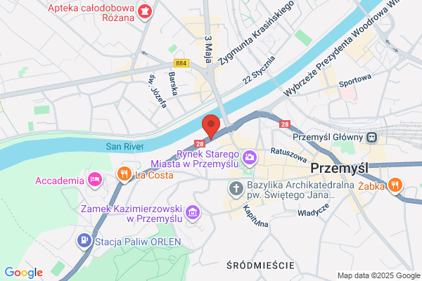 Cinema. Pub firmy Orlik. Szczepkowicz M.