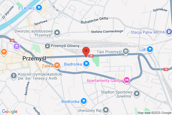 Bortnik Boleslaw. Biuro uslug finansowo - ksiegowych i rewidenckich