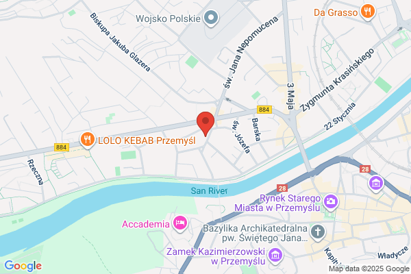 Kruk. Biuro rachunkowe. Kruk B.