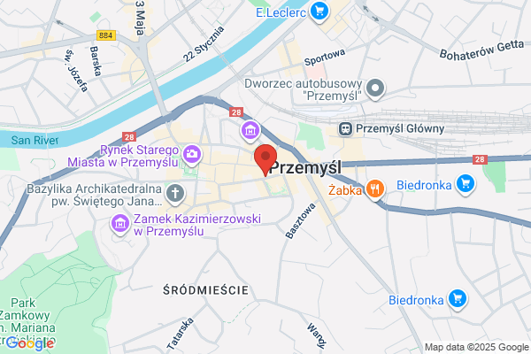 Leszczak Jacek, radca prawny. Kancelaria