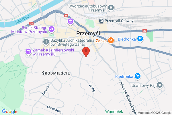 Poradnia Rehabilitacyjna i Wad Postawy dla Dzieci i Doroslych