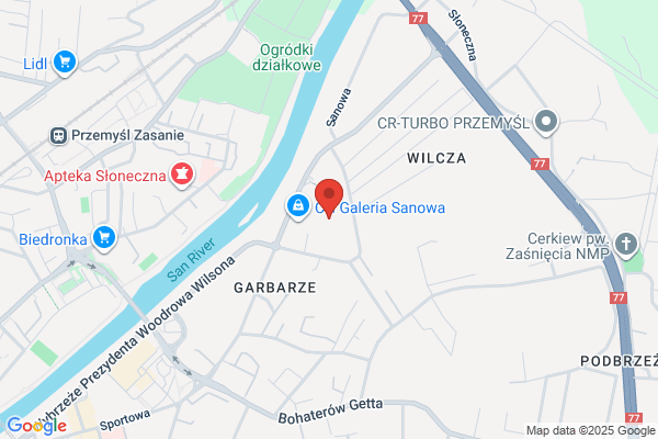 KFC Przemyśl Galeria Sanowa