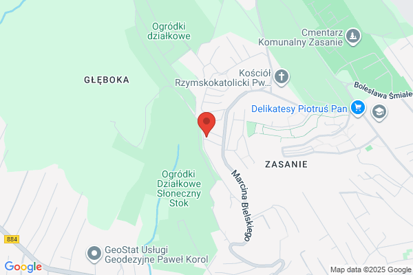 Chalicki Kajetan, inz. Biegly sadowy w zakresie budownictwa