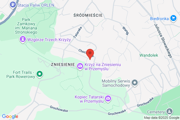 Eko-San M.B. Zaklad inzynierii srodowiska, wycena nieruchomosci. Baran M.