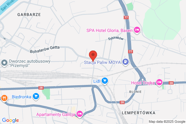 Auto-Mix. Czesci do samochodów zachodnich