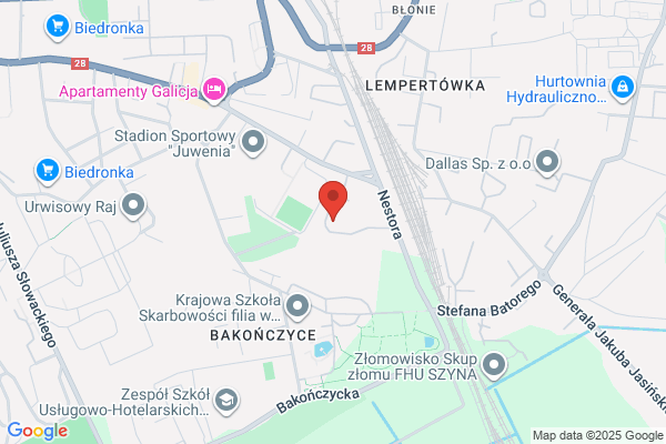 Aftanas Grzegorz. Autoserwis. Blacharstwo i lakiernictwo
