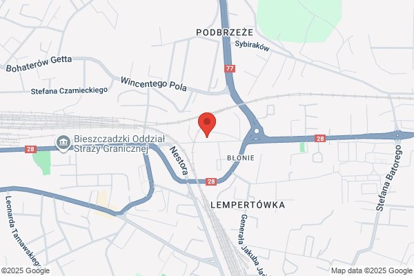 Auto-Moto-Fan. Stacja kontrololi pojazdów. Sklep, serwis