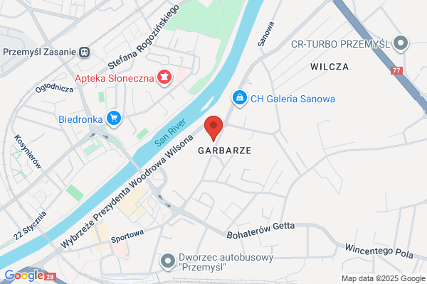 Katynski Ryszard. Zaklad elektromechaniki samochodowej