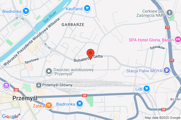 Bogusz Tomasz. Autohandel