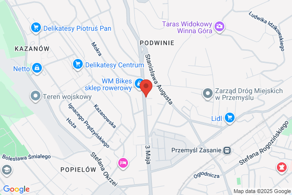 Generalcars. Litwin E.