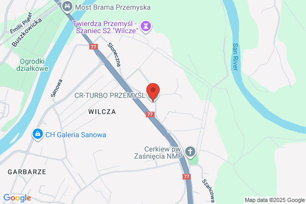 Turbo Przemyśl