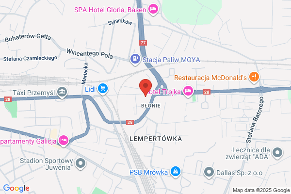 Inter-Auto. S.j. Wulkanizacja opon i wywazanie kól