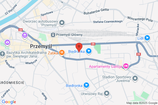 Sad Okregowy