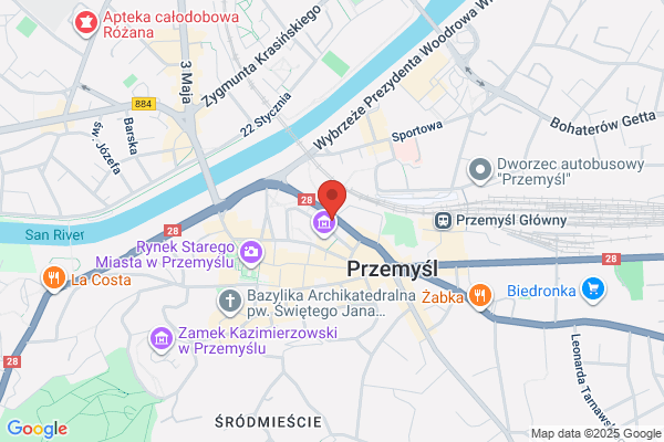 1001 Drobiazgów. Kamecki E.