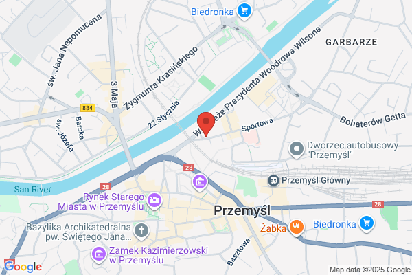 Domis. Sklep wielobranzowy