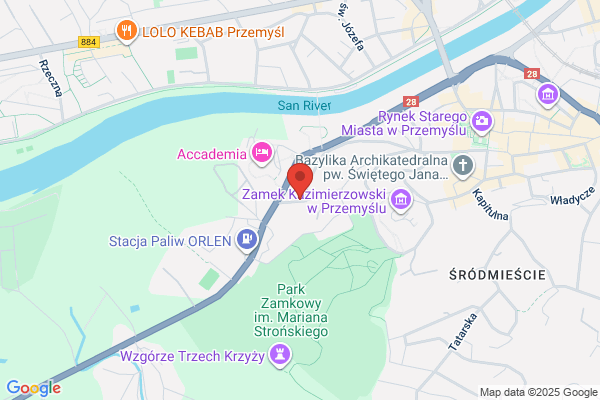 Jawil. Sklep wielobranzowy