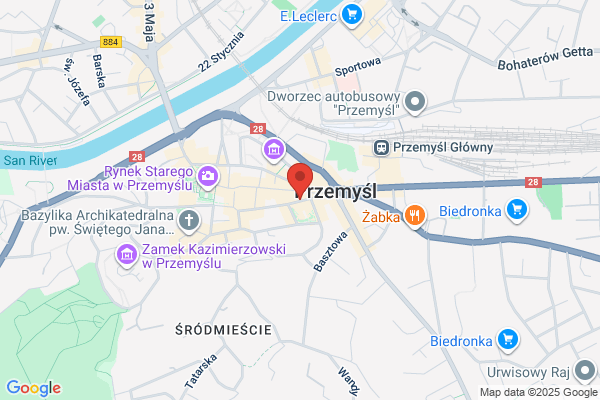 Sakiewka. Galanteria skórzana