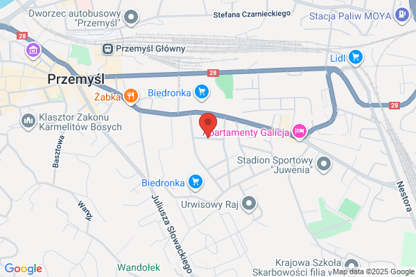 Babis Tomasz. Sklep spozywczo - przemyslowy