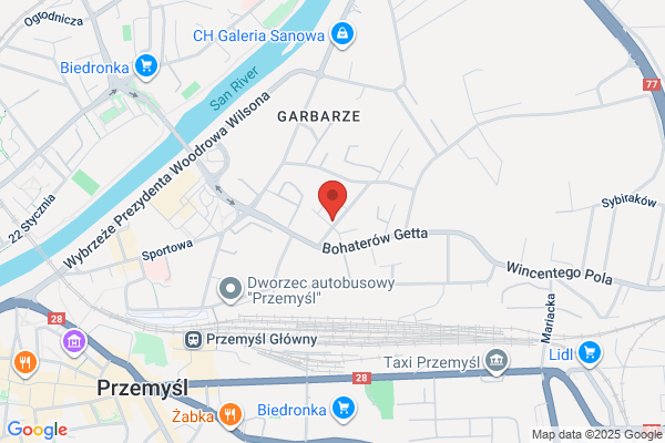 Dobra Zywnosc. Sklep spozywczy. Slabicka H.