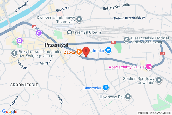 Gimnazjum