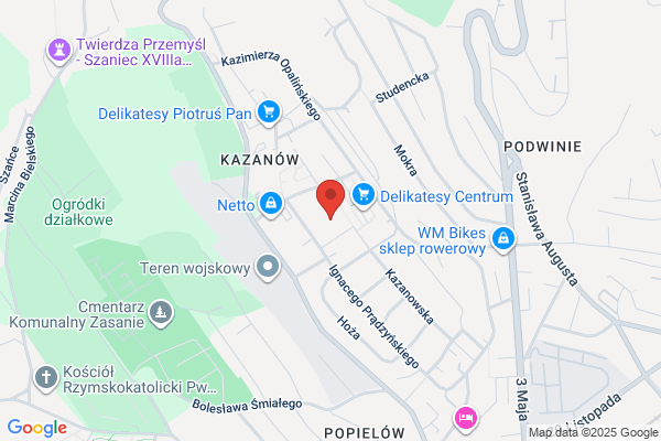 Szkola Podstawowa nr 4