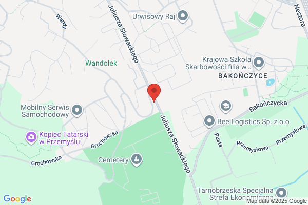 College Komputerowe. Szkola policealna
