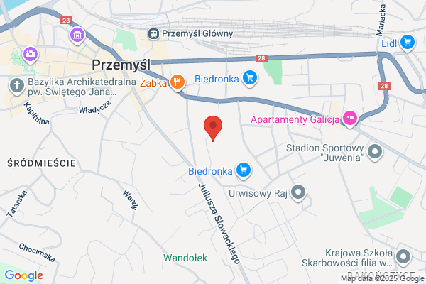 Technikum nr 2 Zespolu Szkól Ekonomicznych