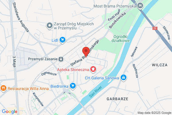 Palium SC. Niepubliczny Zaklad Opieki Paliatywnej i ZOL