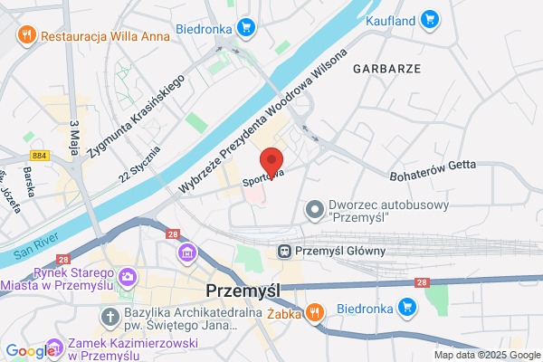 Boczek-Tel. FHU. Wywrot J.