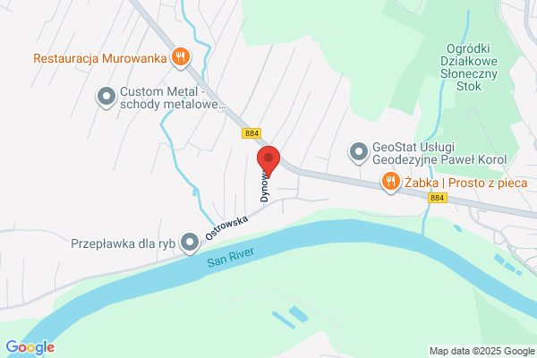Kamon. Uslugi transportowe, magazyn celny, sklad celny