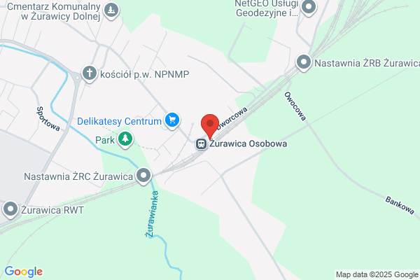 Akme. Przeladunki