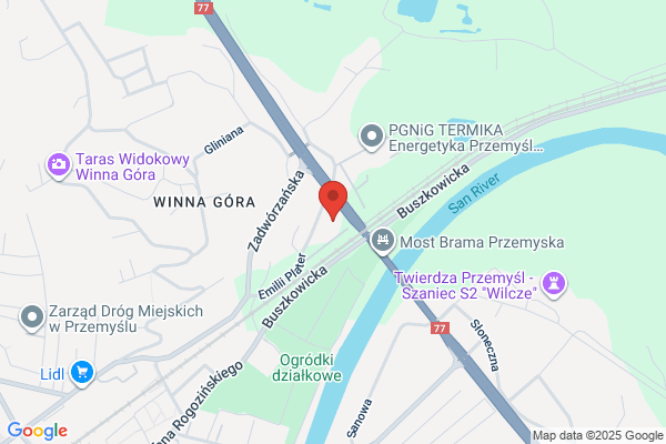 Stylinart. Sp. z o.o. Transport miedzynarodowy i spedycja