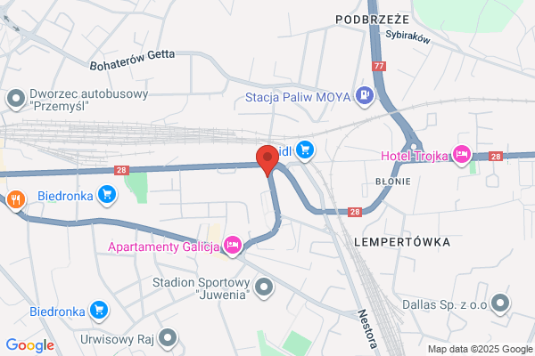Tortrans. Sp. z o.o. Przeladunek i uslugi sprzetowe