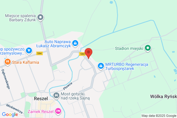 Przem-Trans SC. Firma transportowo - przewozowa