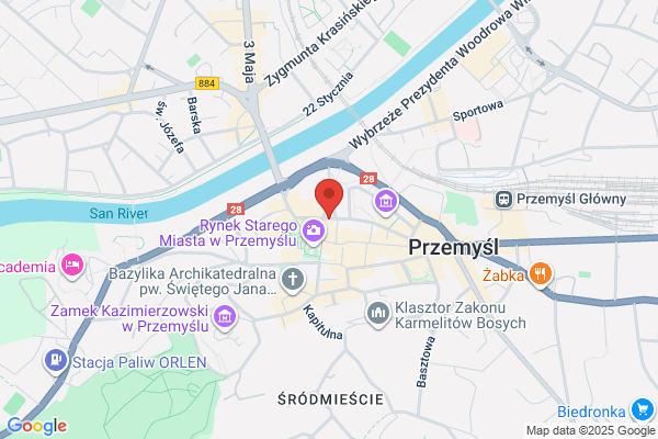 Dmytrzyk Elzbieta, agent ubezpieczeniowy