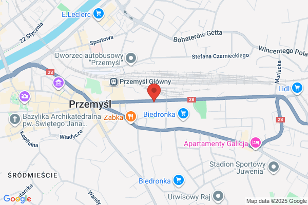 Goldyn Ireneusz. Biuro uslug ubezpieczeniowych