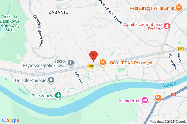 Agencja Restrukturyzacji i Modernizacji Rolnictwa. Biuro powiatowe