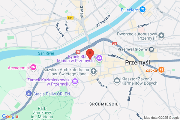 Krajowe Biuro Wyborcze. Delegatura