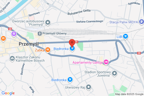 Centrum Malych Zwierzat. Przychodnia weterynaryjna