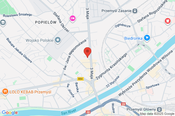 Danmed. Niepubliczny Zaklad Opieki Zdrowotnej