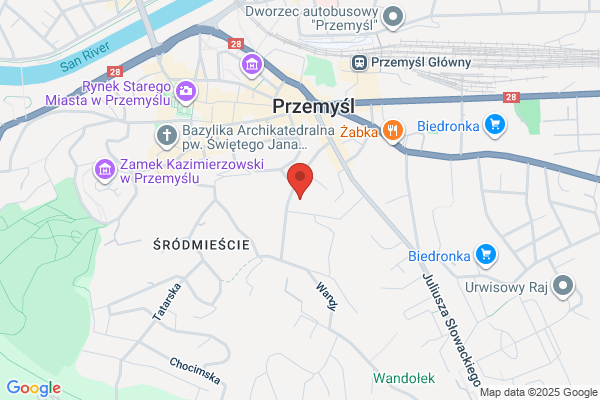 Luxmed. Niepubliczny Zaklad Opieki Zdrowotnej. Przychodnia lekarska