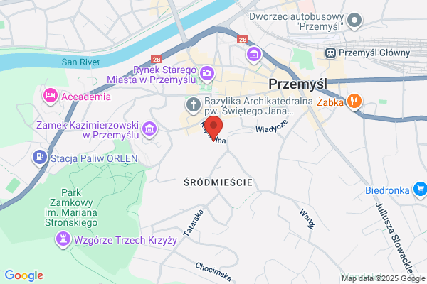 Samodzielny Publiczny Zaklad Opieki Zdrowotnej dla Dzieci i Mlodziezy Niepelnosprawnej