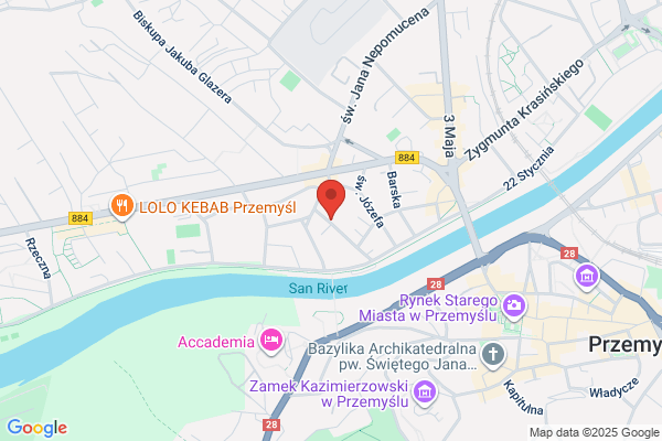 Zgromadzenia zakonne Sióstr sw. Bazylego Wielkiego