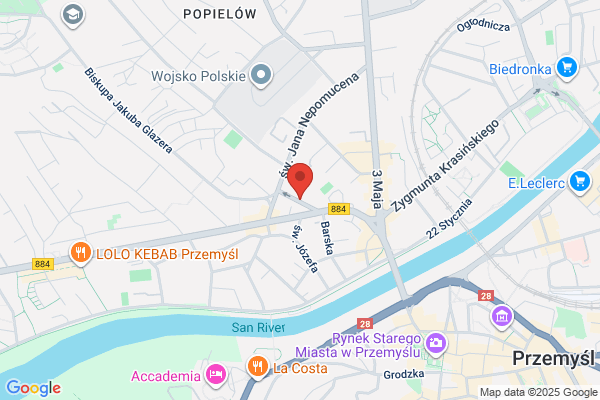 Zgromadzenie zakonne Ojców Bazylianów