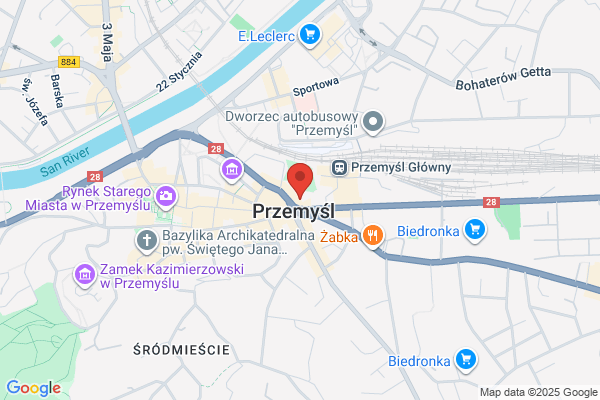 Zgromadzenie zakonne Ojców Franciszkanów - Reformatów